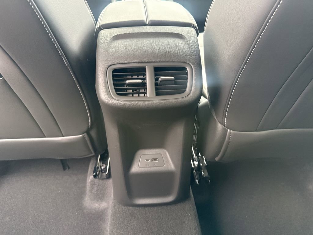 2026 Buick Envision Sport Touring - Photo 21