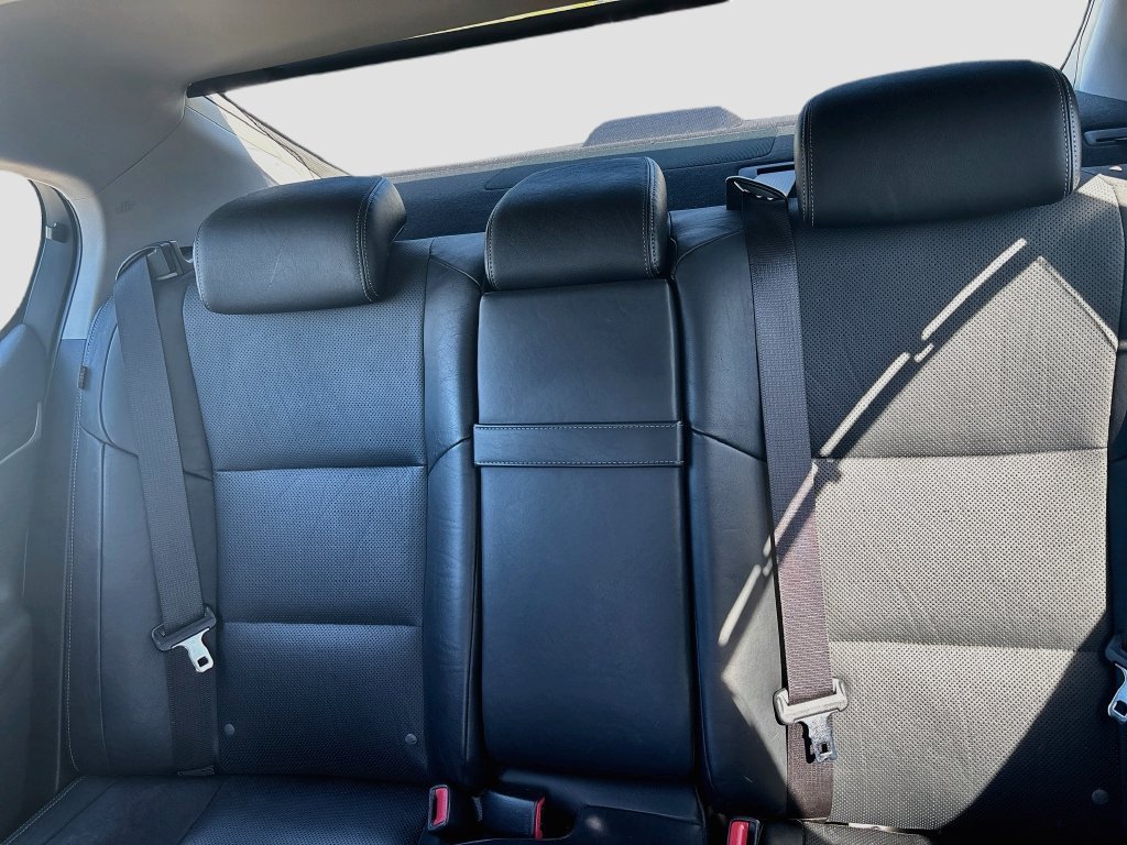 Used 2013 Obsidian Lexus 350 image 33