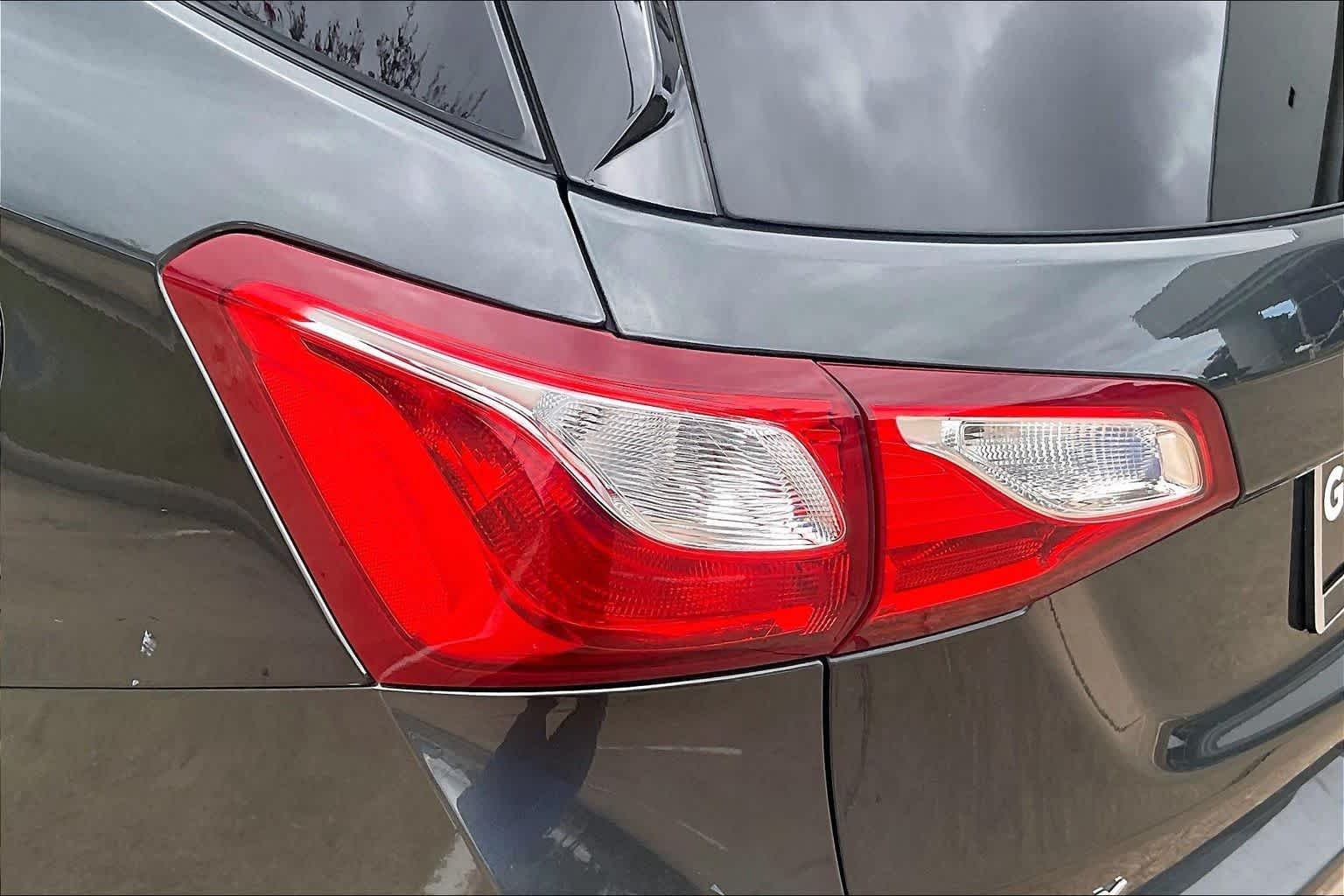 Used 2019 Nightfall Gray Metallic Chevrolet LT image 28