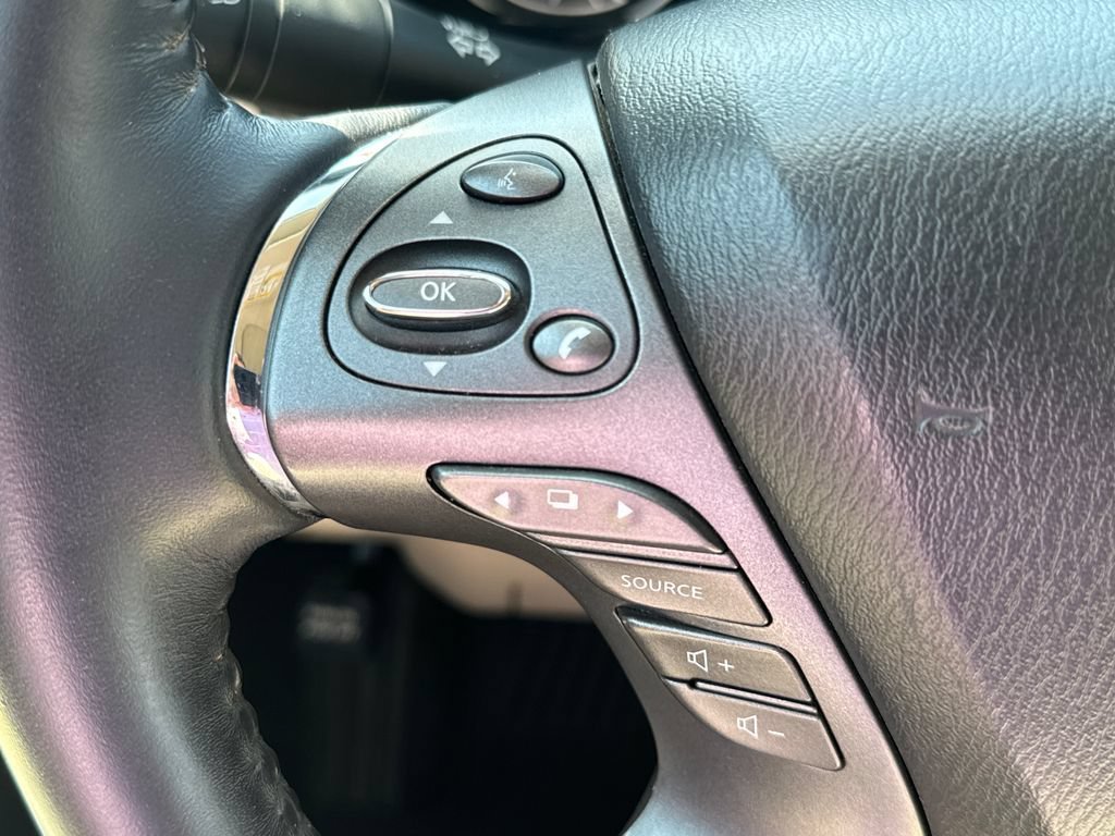 2020 Nissan Murano Platinum - Photo 22