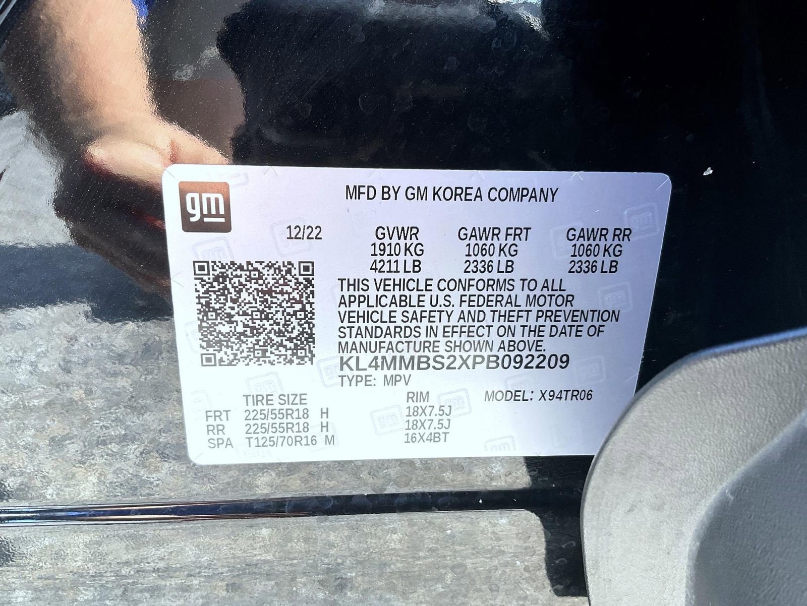 2023 Buick Encore GX Preferred - Photo 25
