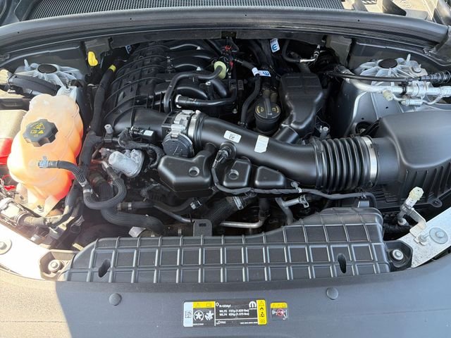 2023 Jeep Grand Cherokee L Laredo - Photo 19