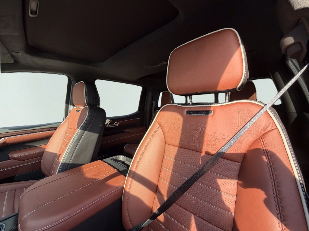 New 2026 GMC Sierra 1500 Denali Ultimate, photo 10
