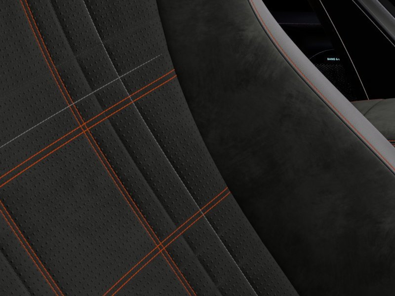 New 2027 Magma Orange Genesis MAGMA image 16