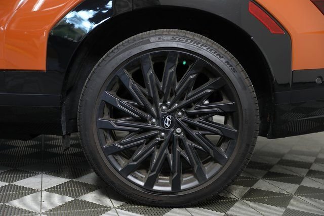 2025 Hyundai Santa Fe Calligraphy - Photo 27