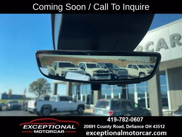 Used 2026 Black Chevrolet ZR2 image 22