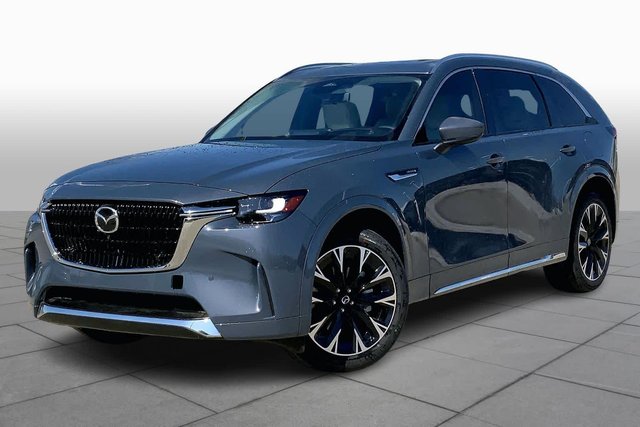 New 2026 Mazda CX-90 3.3 Turbo S Premium Plus AWD