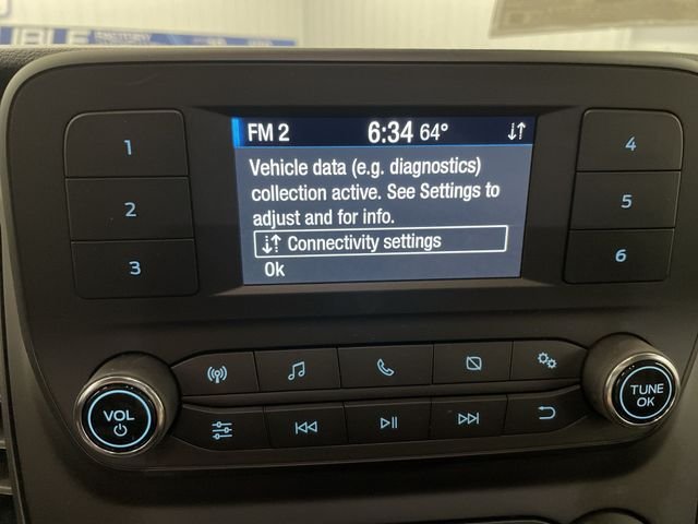 2025 Ford Transit Van Base - Photo 16