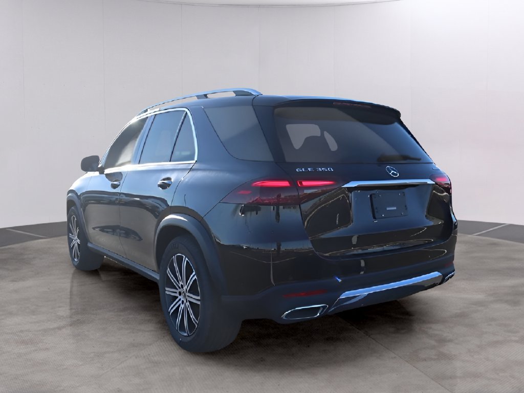 Used 2026 Black Mercedes-Benz GLE 350 image 5