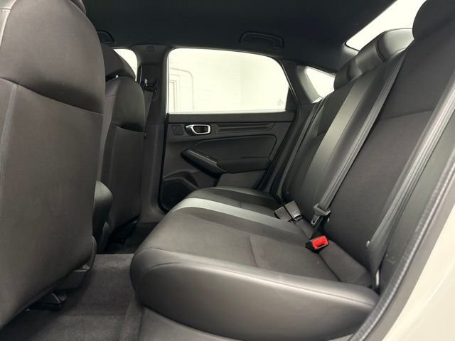 Used 2024 Platinum White Honda Sport image 17