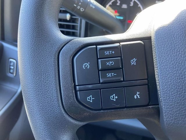 New 2026 Oxford White Ford XL image 15