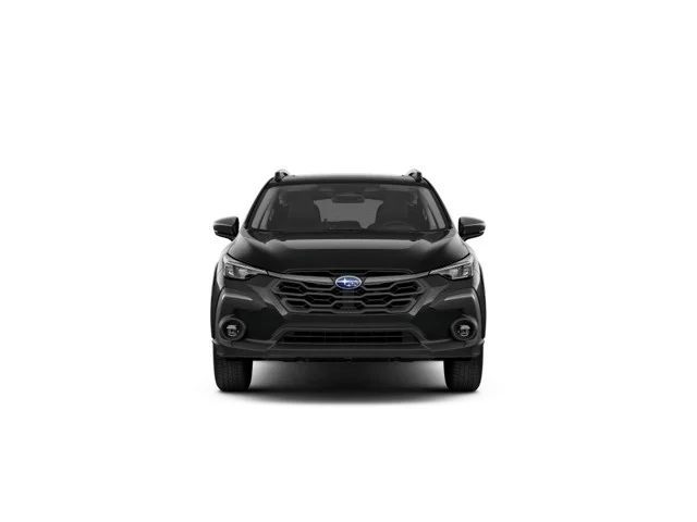 New 2027 CRYSTAL BLACK SILICA Subaru Limited image 8