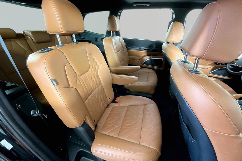 2024 Kia Telluride EX X-Line - Photo 24