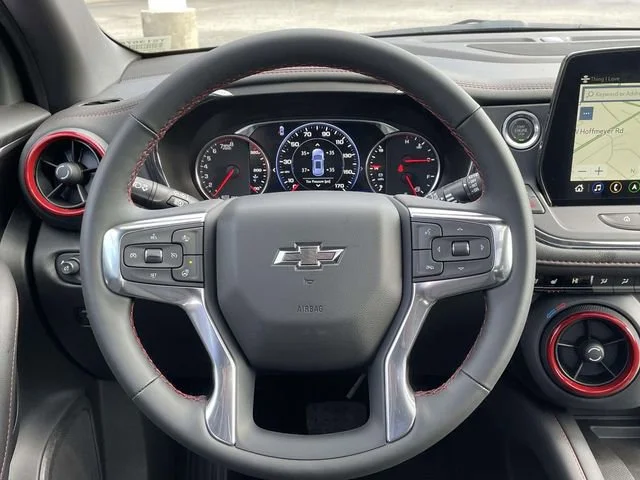 2026 Chevrolet Blazer RS - Photo 13