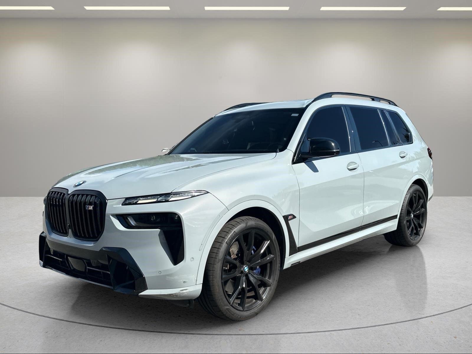 2024 BMW X7 M60I