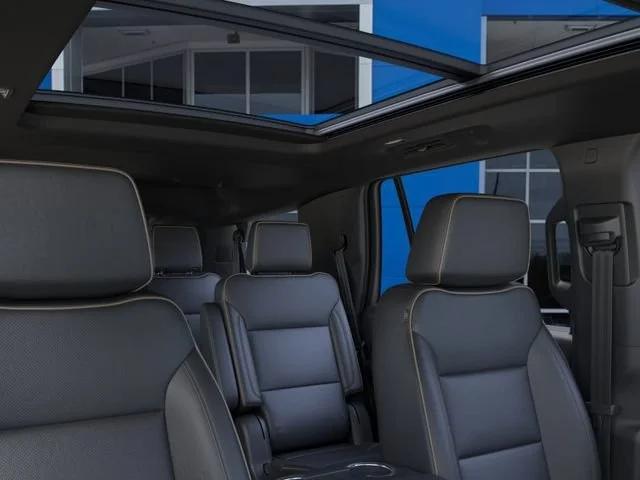 2026 Chevrolet Tahoe Premier - Photo 24