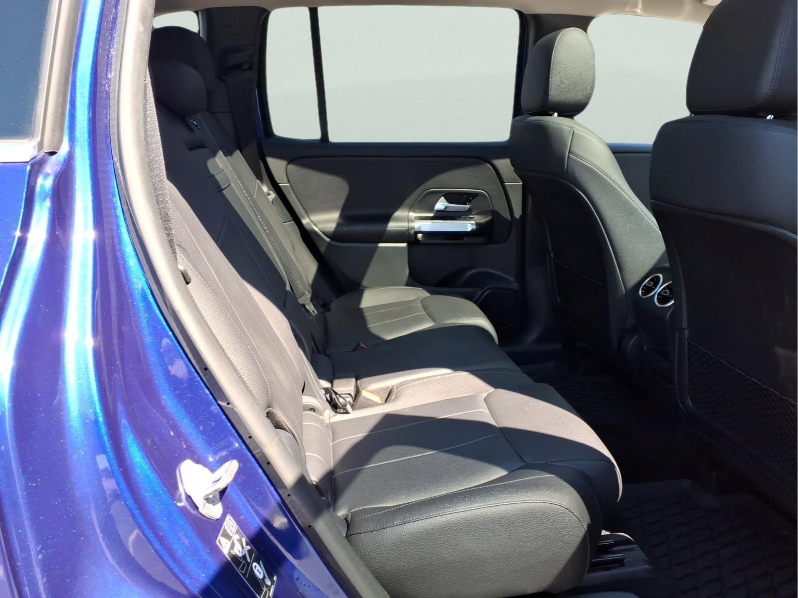 2022 Mercedes-Benz GLB Base - Photo 14