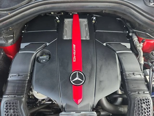 Used 2018  Mercedes-Benz GLE 43 AMG® Coupe image 31