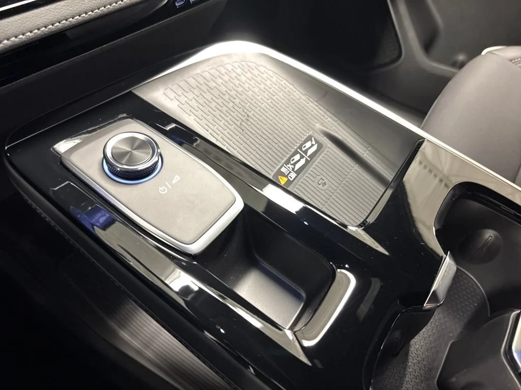 2026 Buick Enclave Preferred - Photo 39