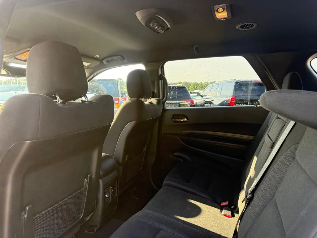 Used 2025 Black Dodge GT image 17