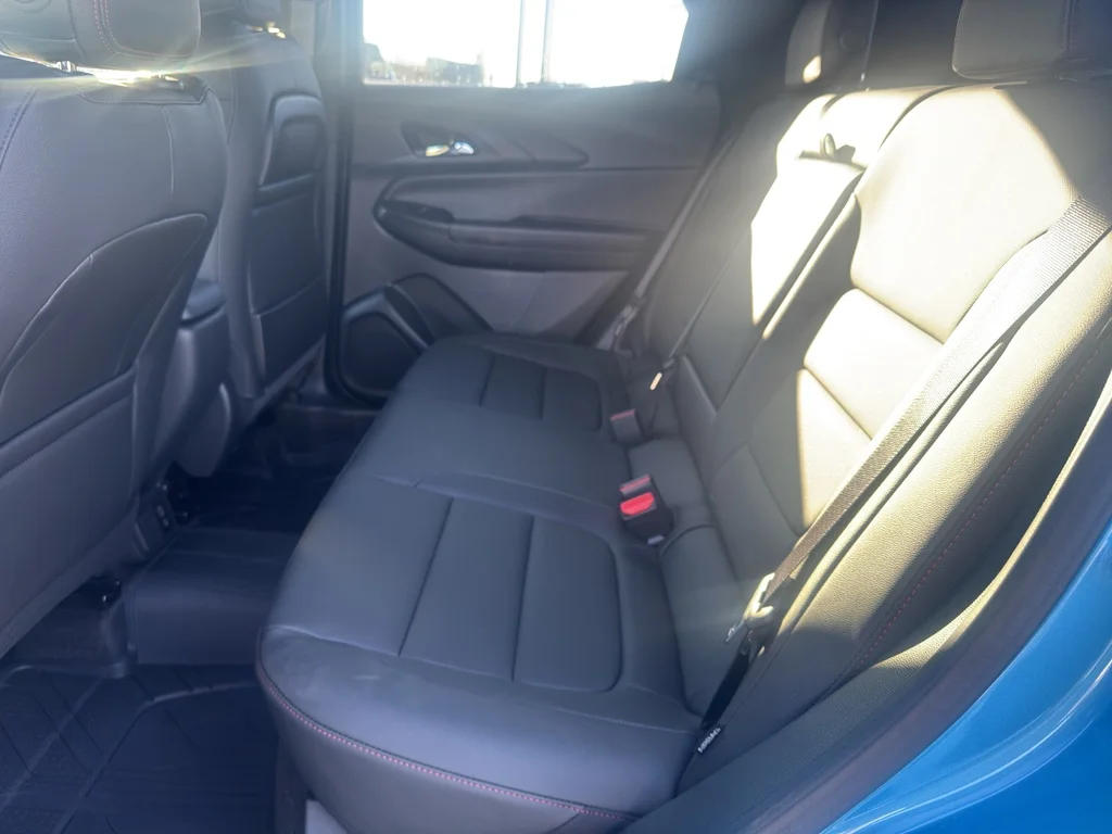 2026 Chevrolet Trailblazer RS - Photo 15