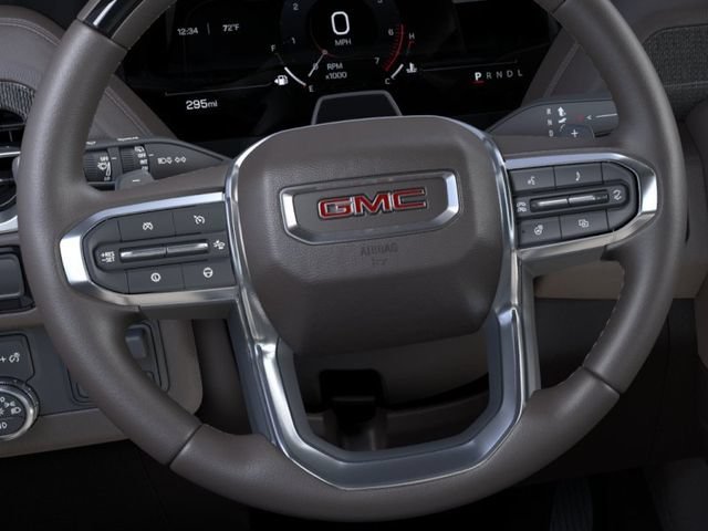 New 2026 Downpour Metallic GMC Elevation image 19