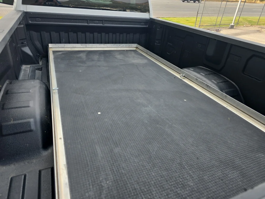 2024 Chevrolet Silverado 3500HD Work Truck - Photo 7