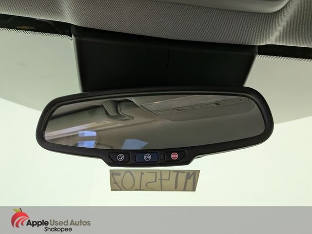 Used 2019 Red Chevrolet LT image 24