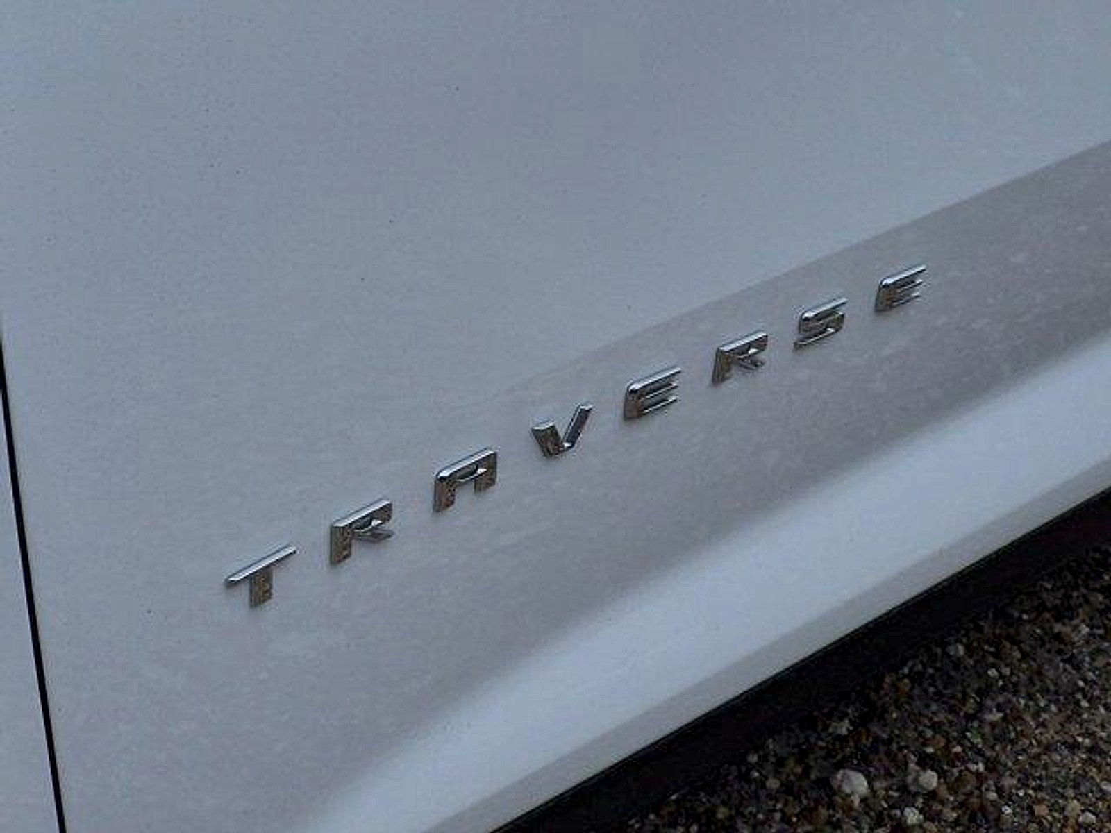 2026 Chevrolet Traverse LT - Photo 30