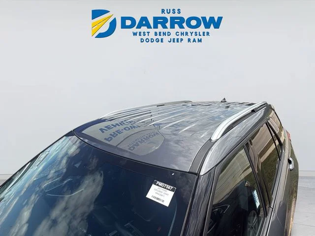Used 2021 Gray Ford Limited image 31