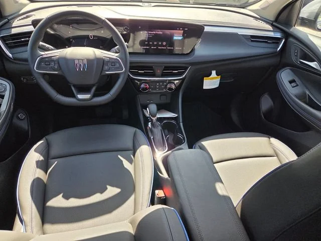 2026 Buick Encore GX Sport Touring - Photo 7