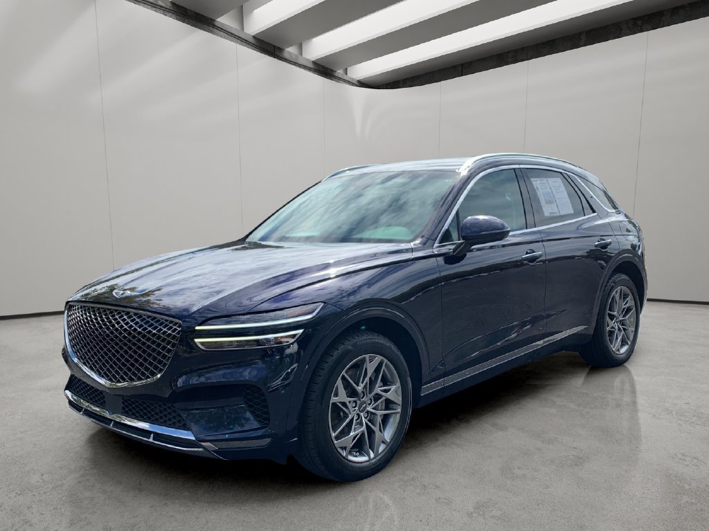 2023 GENESIS GV70