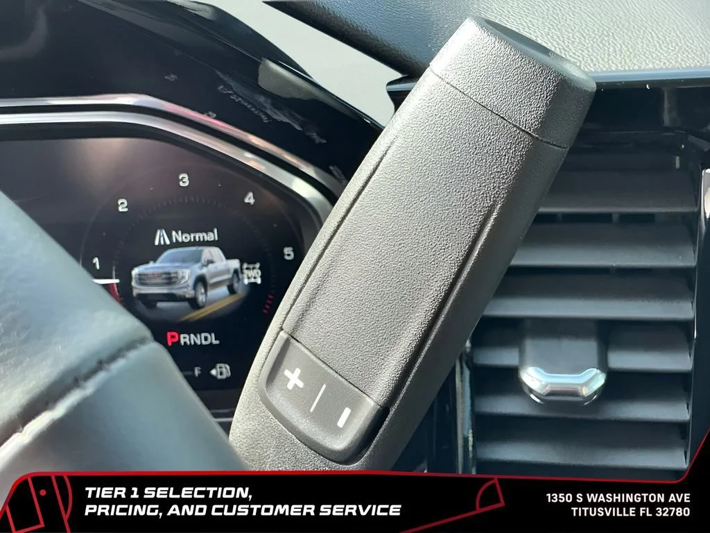 2026 GMC Sierra 1500 Elevation - Photo 28