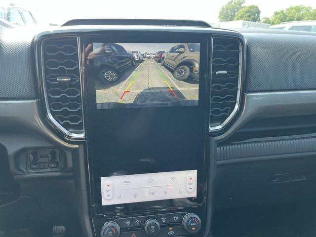 New 2026 Avalanche Ford XLT image 11