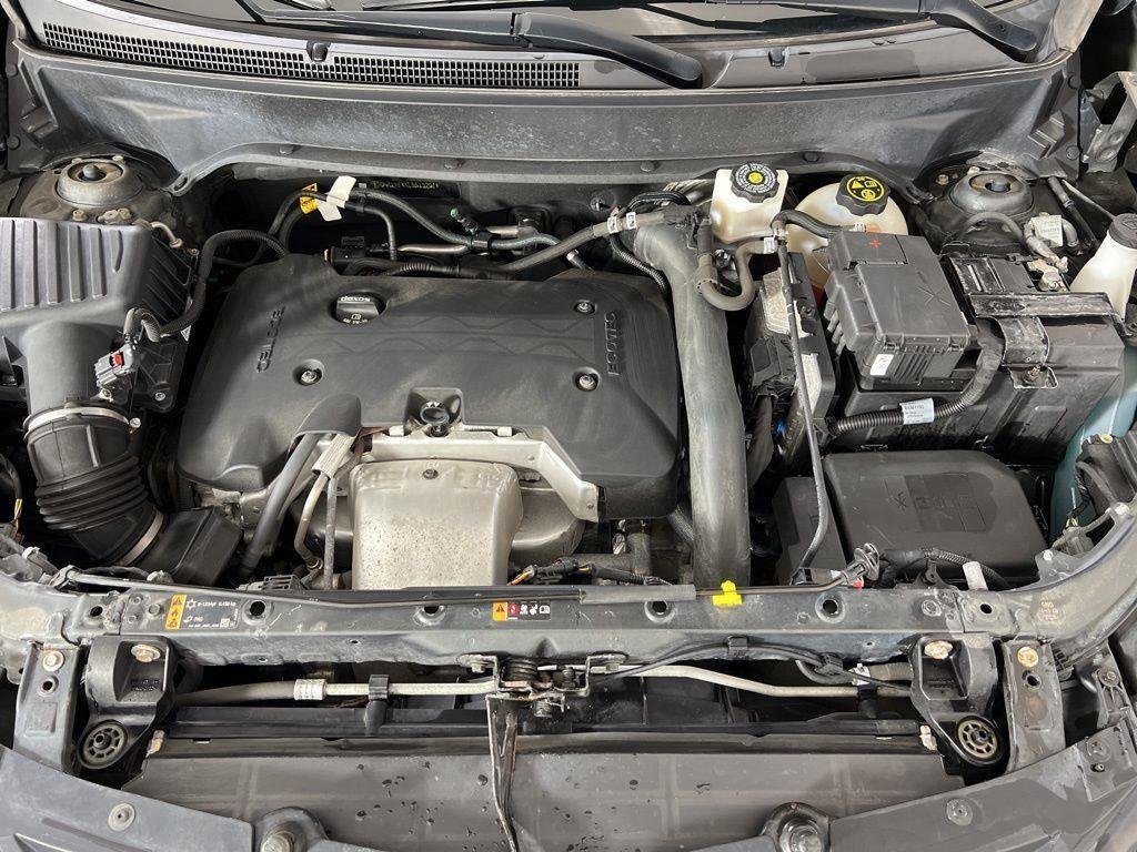 Used 2020 Nightfall Gray Metallic Chevrolet LT image 24