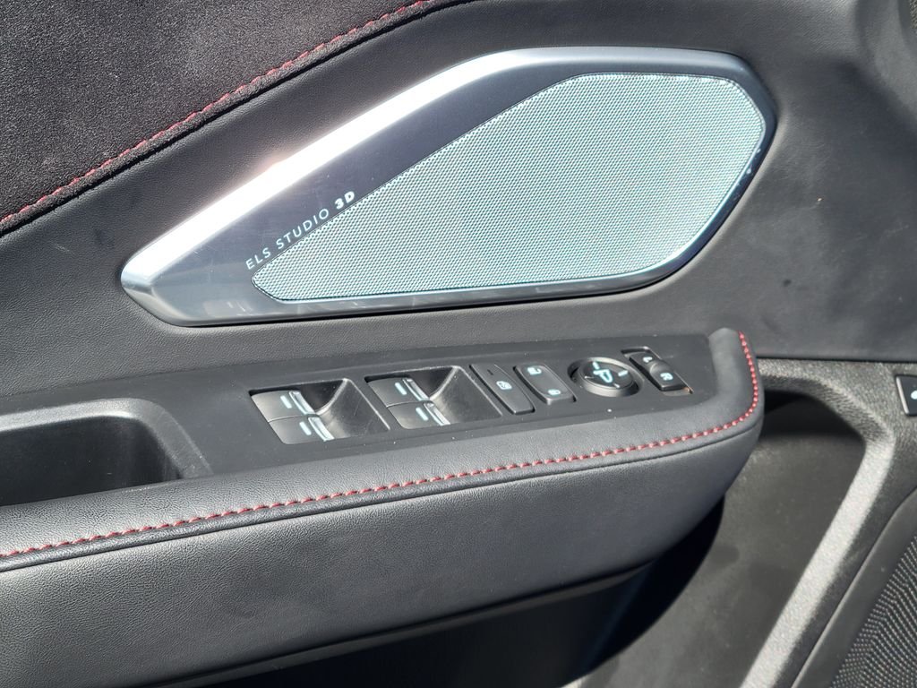Certified Used 2023 Blue Acura A-Spec Package image 20