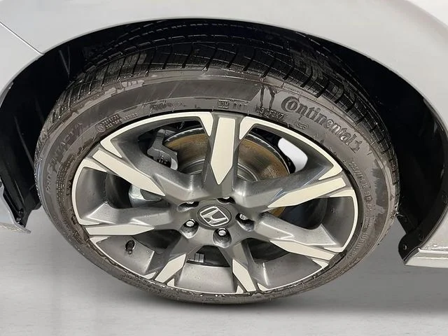 New 2026 Urban Gray Pearl Honda Sport Touring image 13