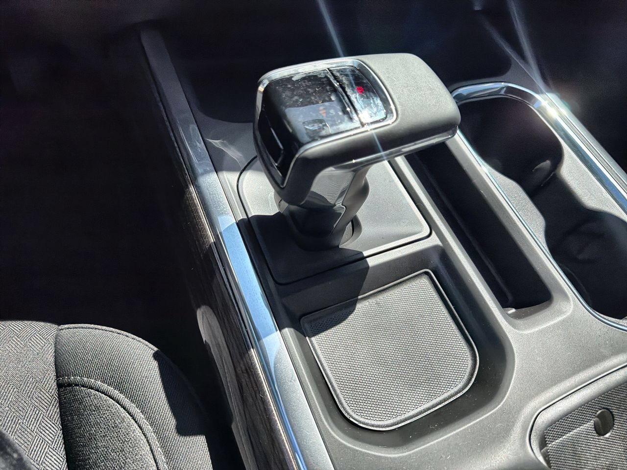 Used 2023 Black Chevrolet LT Trail Boss image 14