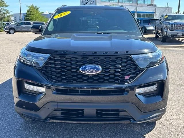 Used 2023  Ford ST image 9