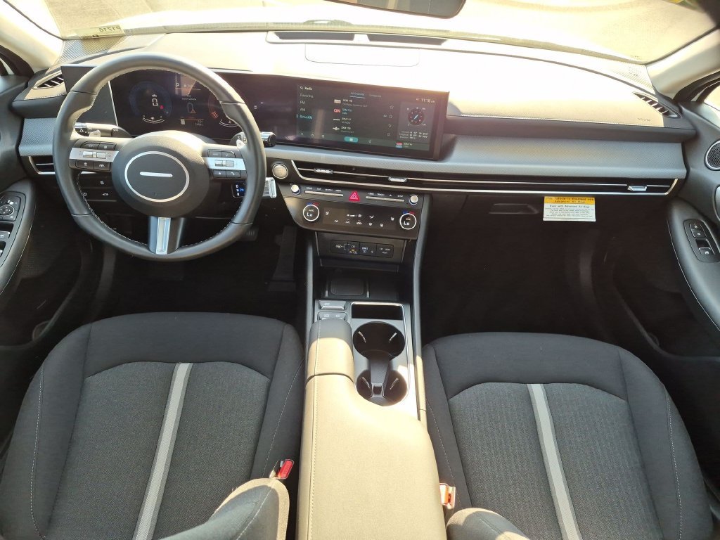 Certified Used 2026 White Hyundai SEL Sport image 25