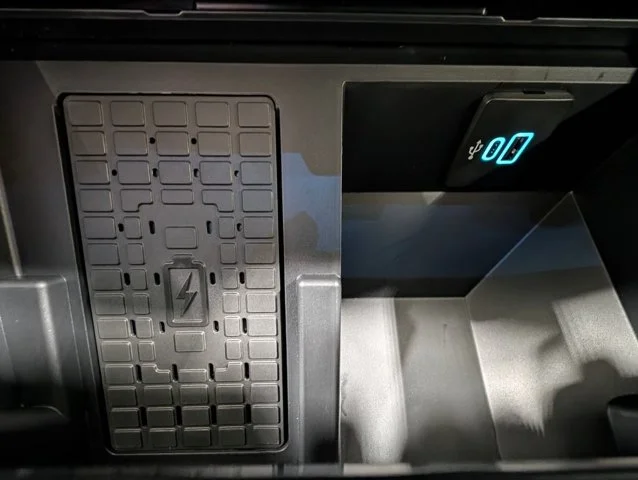 New 2026 Oxford White Ford F-250® Lariat® image 47