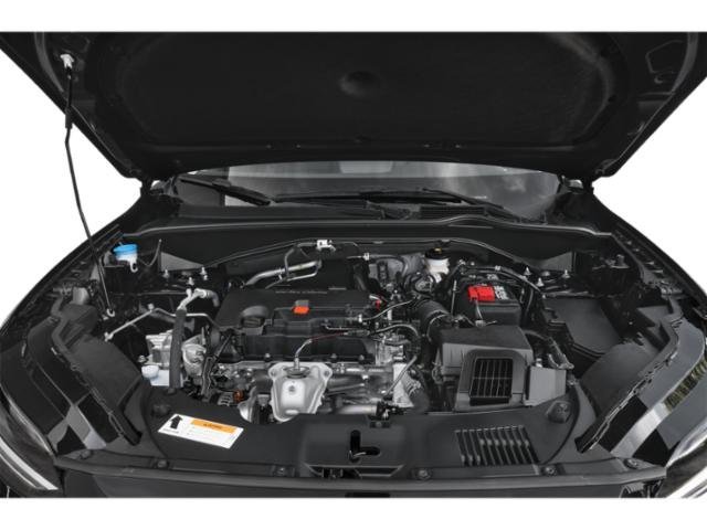 Used 2025 Nordic Forest Pearl Honda EX-L image 12