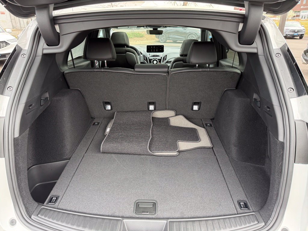 2026 Acura RDX Base - Photo 16