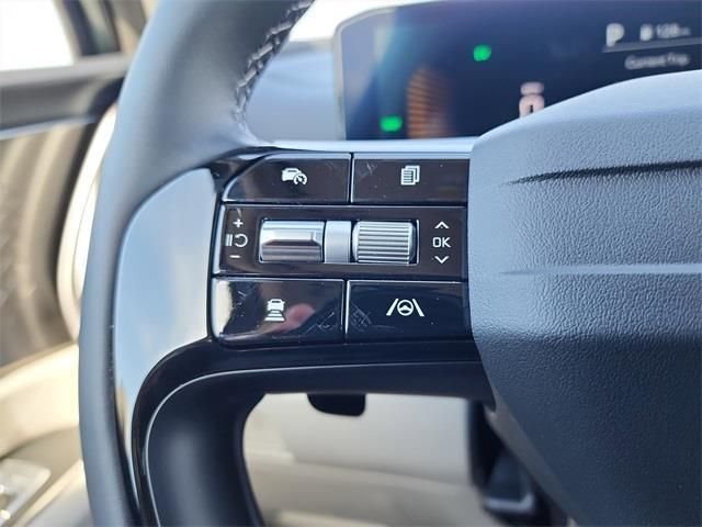 2026 Kia Sorento EX Hybrid - Photo 27