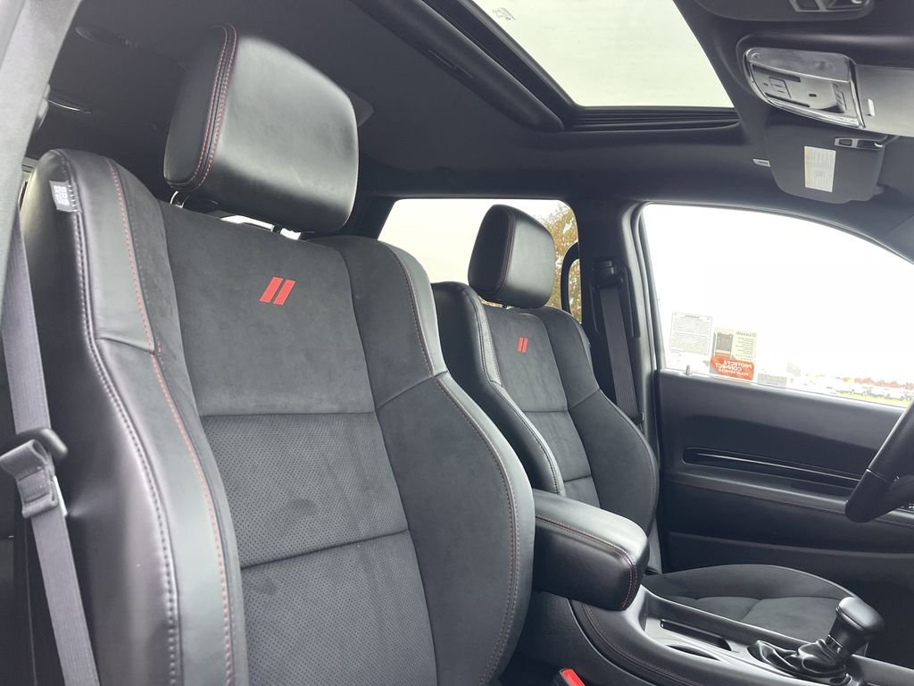 2026 Dodge Durango GT Plus - Photo 28