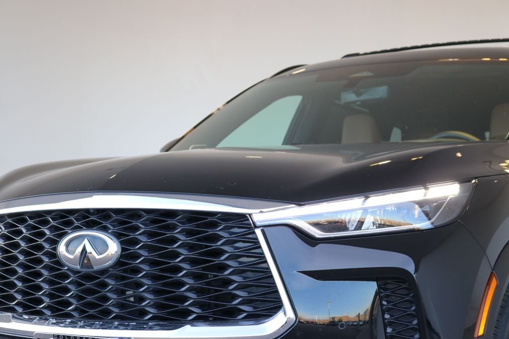2025 INFINITI QX60 AUTOGRAPH - Photo 65