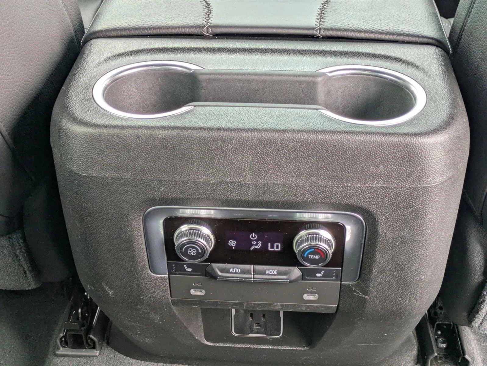 Used 2021 Satin Steel Metallic GMC Denali image 17