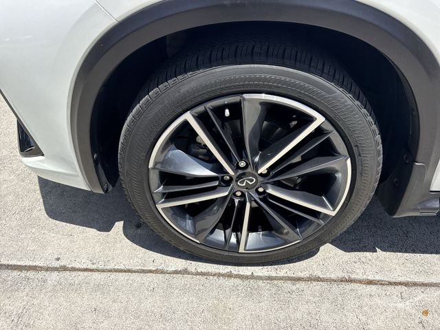2023 INFINITI QX50 Sport - Photo 10