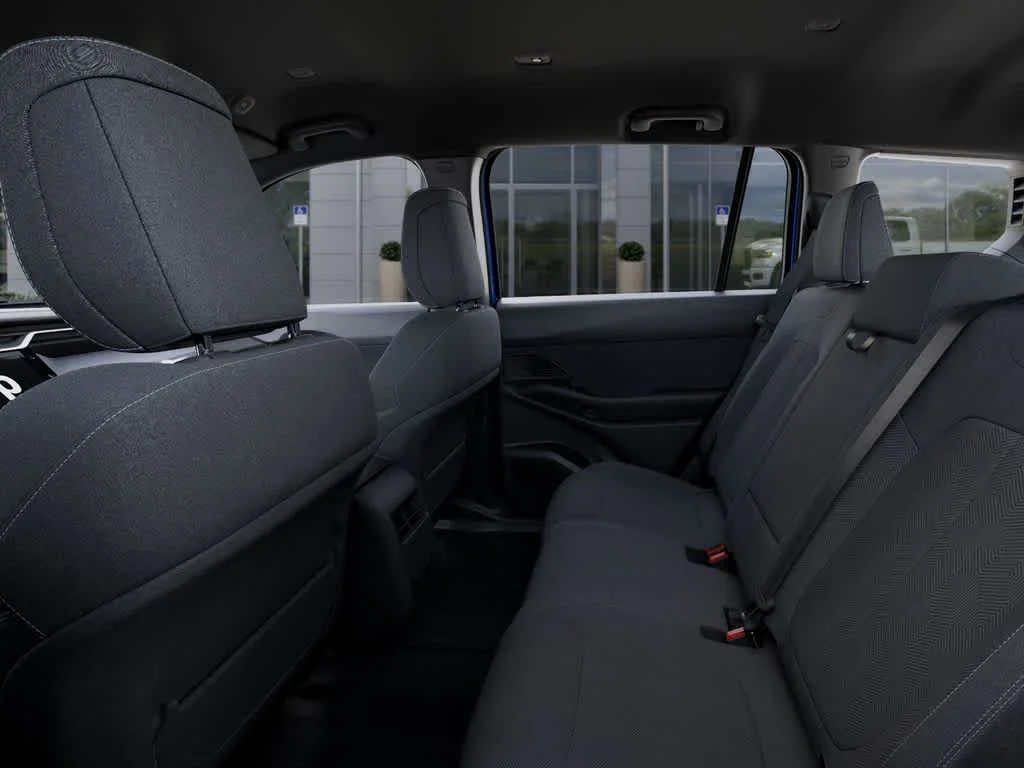 2026 Jeep Cherokee Laredo - Photo 23