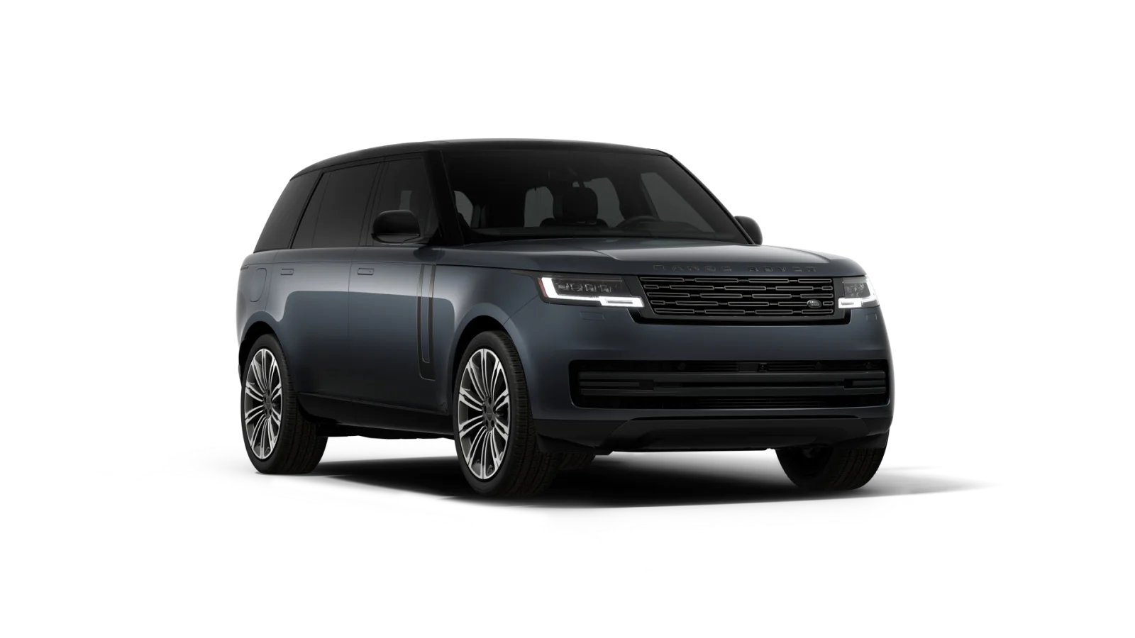 2026 Land Rover Range Rover 3.0 SE LWB 7's photo